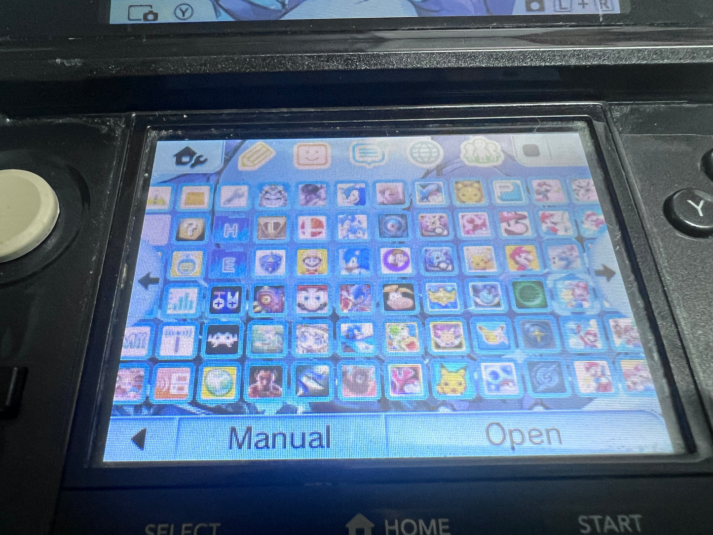 Modded 3DS Bundle