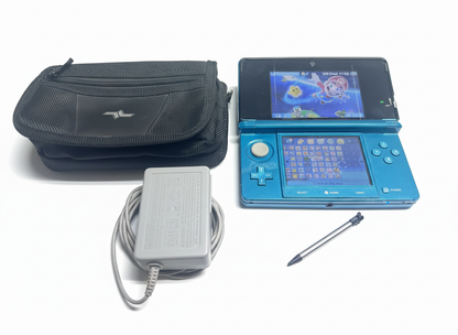 Modded 3DS Bundle