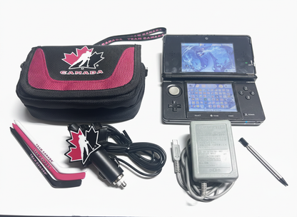 Modded 3DS Bundle