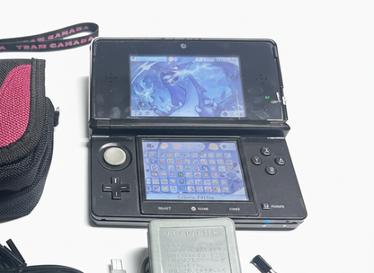 Modded 3DS Bundle