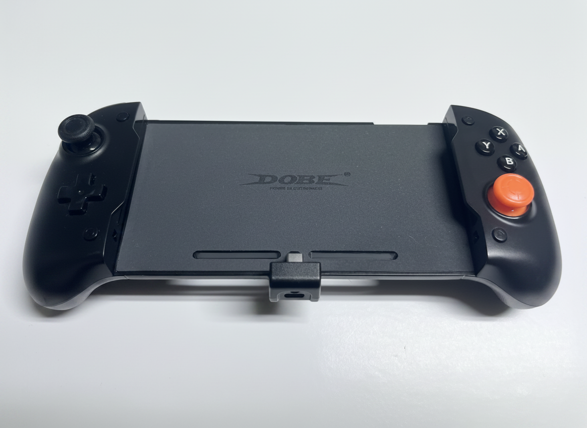 Modded Nintendo Switch Bundle