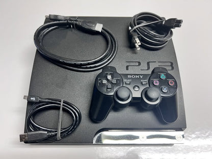 Modded PS3 Bundle (5000+ Games)