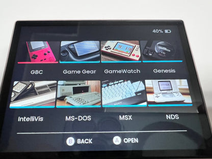 Miyoo Mini Plus+ Bundle (6000+ Games)