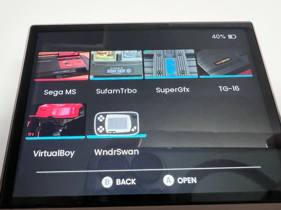Miyoo Mini Plus+ Bundle (6000+ Games)
