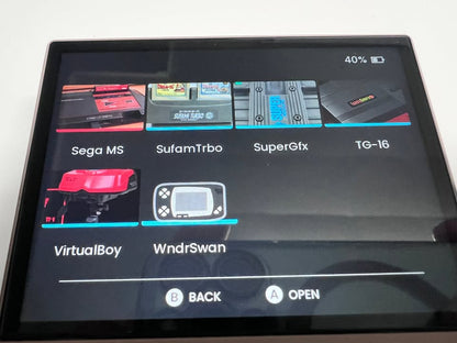Miyoo Mini Plus+ Bundle (6000+ Games)