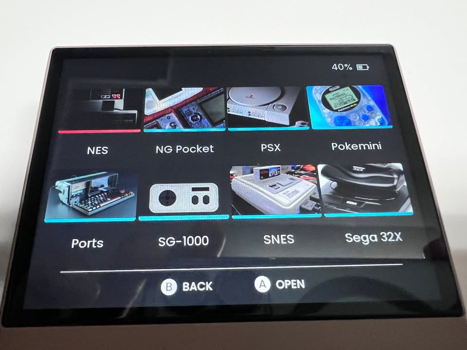 Miyoo Mini Plus+ Bundle (6000+ Games)