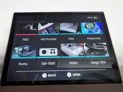 Miyoo Mini Plus+ Bundle (6000+ Games)