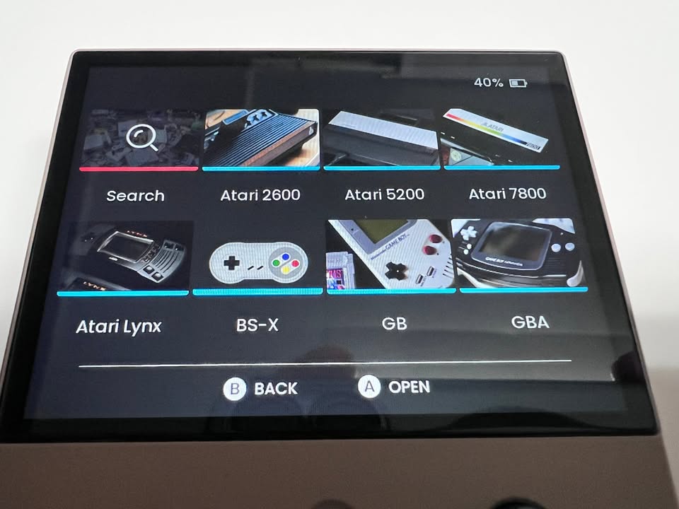 Miyoo Mini Plus+ Bundle (6000+ Games)