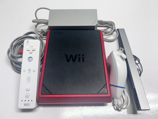 Modded Wii Mini Bundle