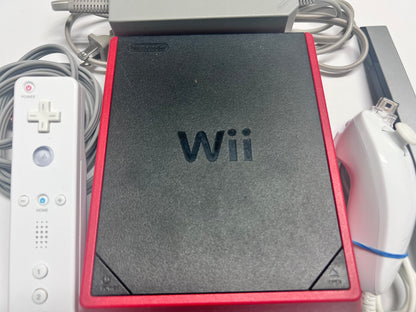 Modded Wii Mini Bundle