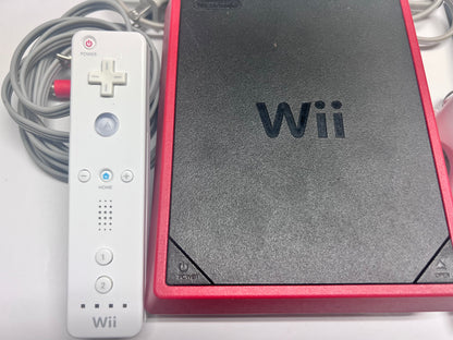 Modded Wii Mini Bundle
