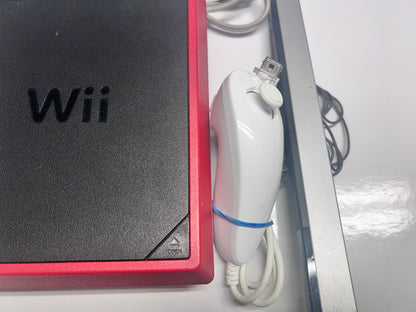 Modded Wii Mini Bundle