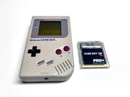 Modded Gameboy Bundle