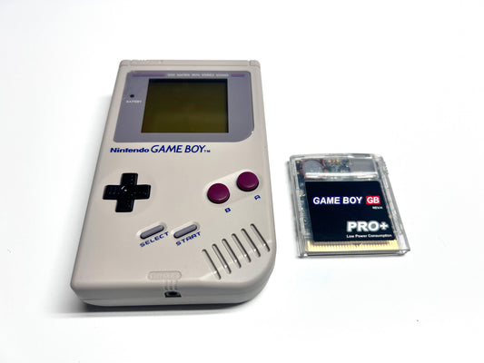 Modded Gameboy Bundle