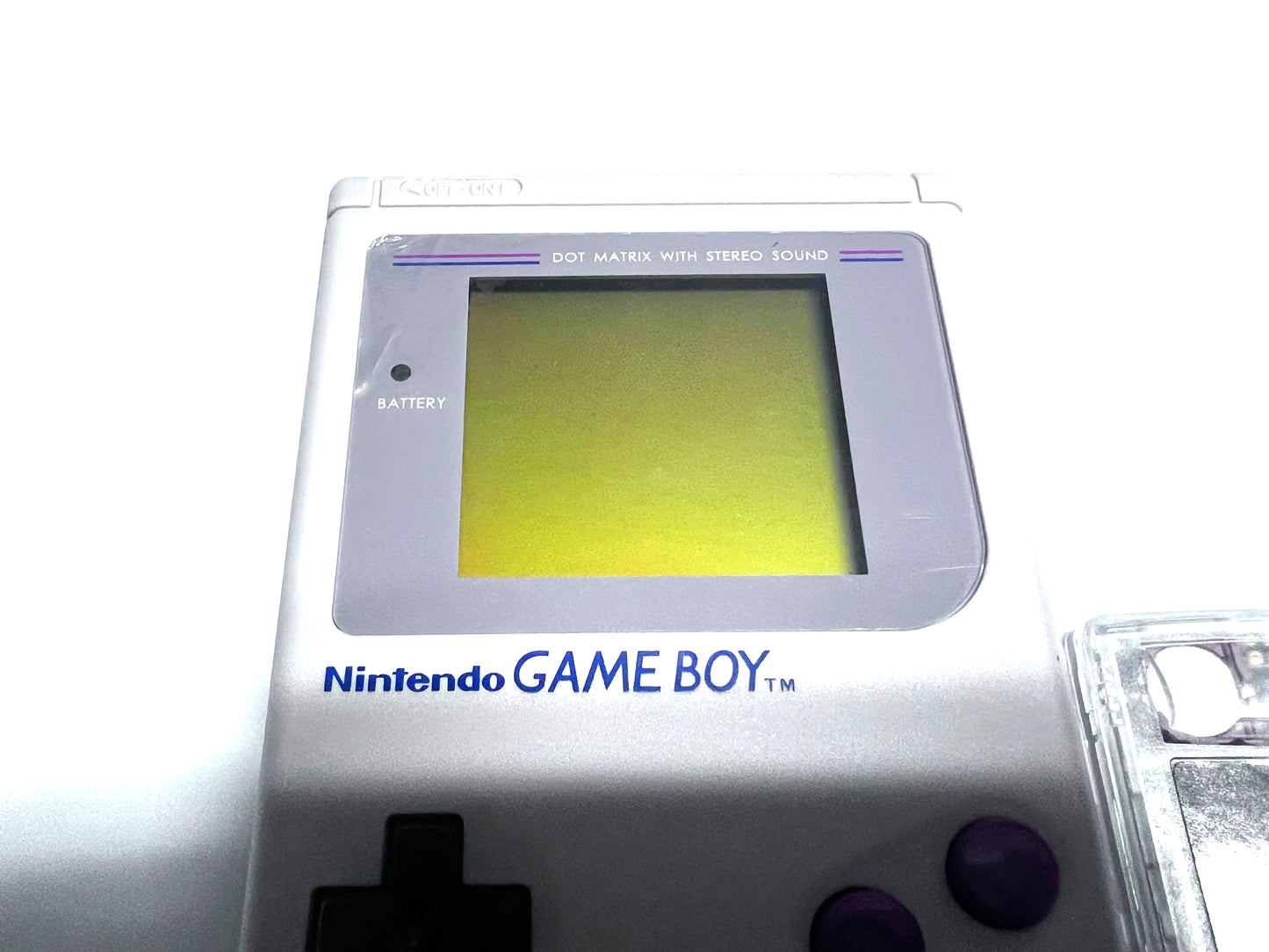 Modded Gameboy Bundle