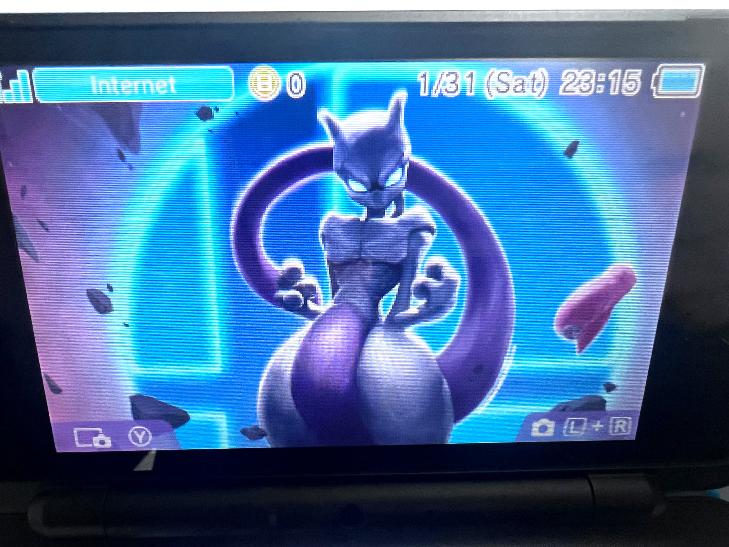 Modded New 2DS XL Bundle