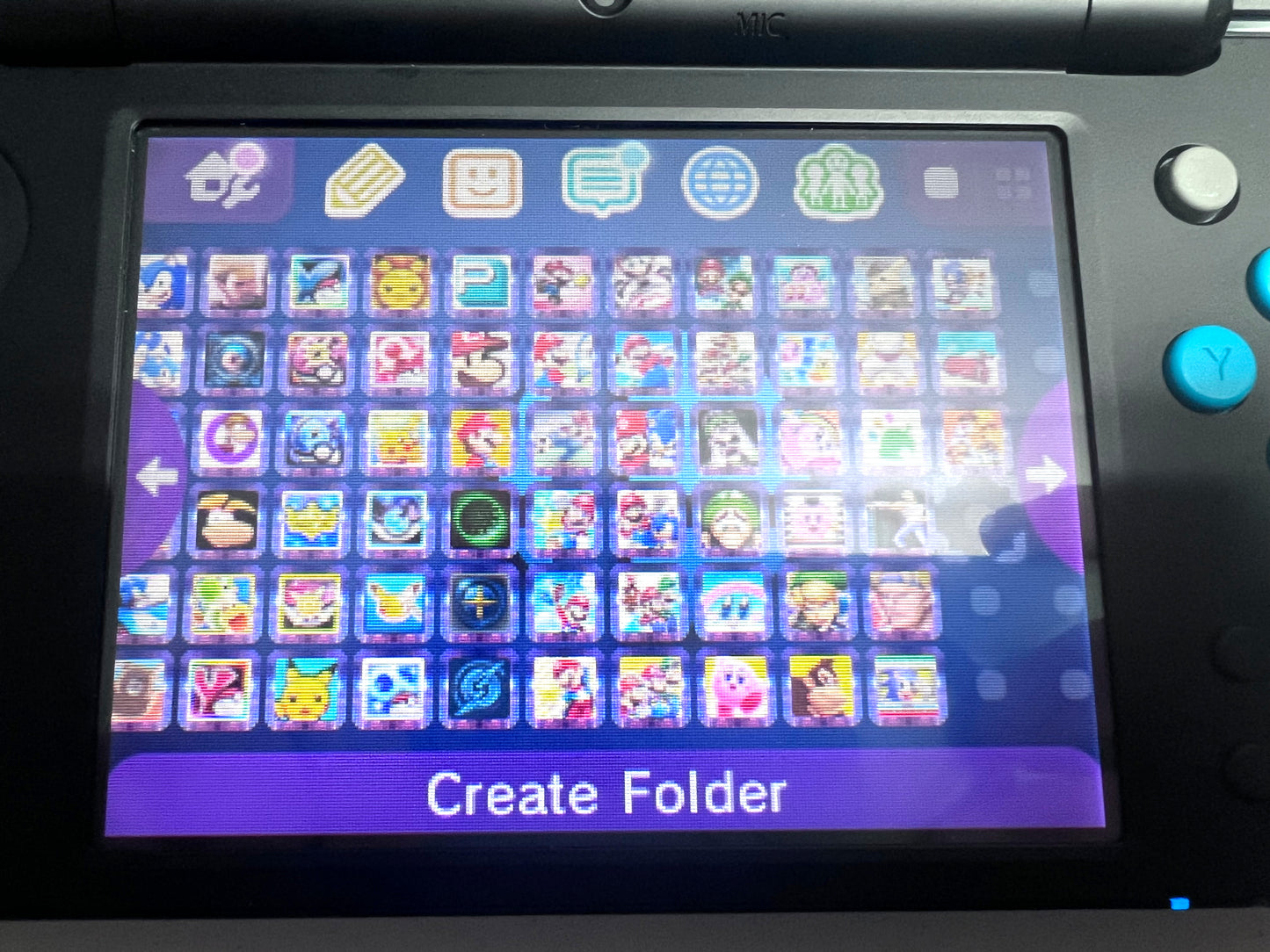 Modded New 2DS XL Bundle
