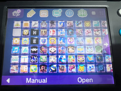 Modded New 2DS XL Bundle