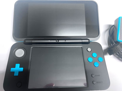Modded New 2DS XL Bundle