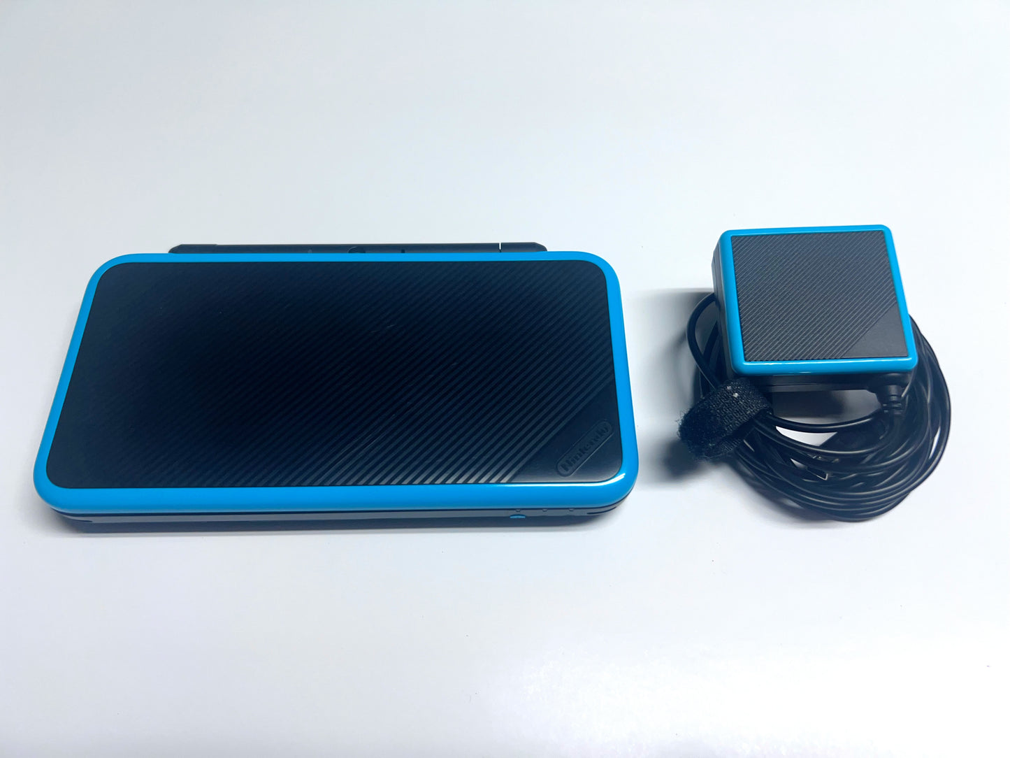 Modded New 2DS XL Bundle