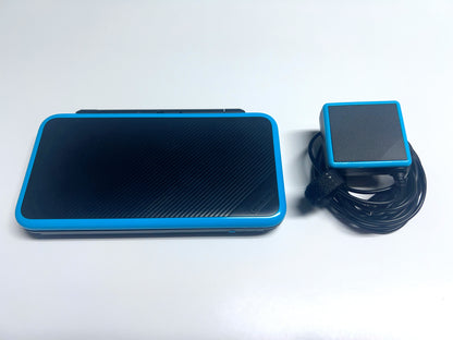 Modded New 2DS XL Bundle