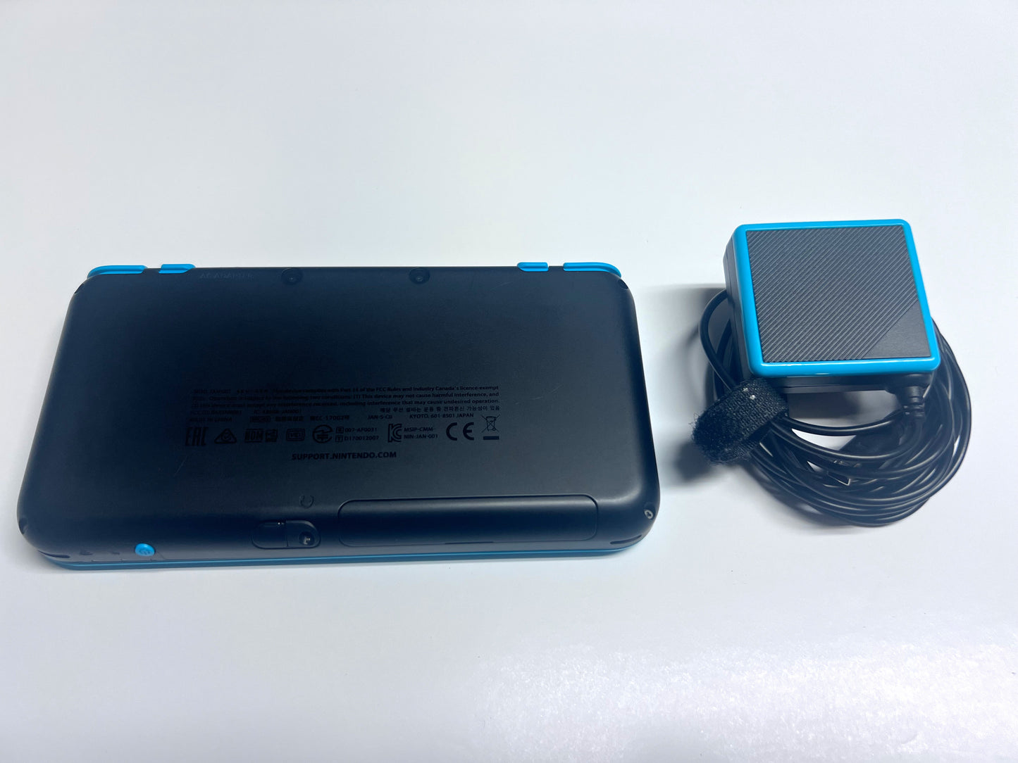 Modded New 2DS XL Bundle