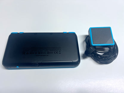 Modded New 2DS XL Bundle