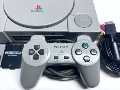 Modded PS1 Bundle