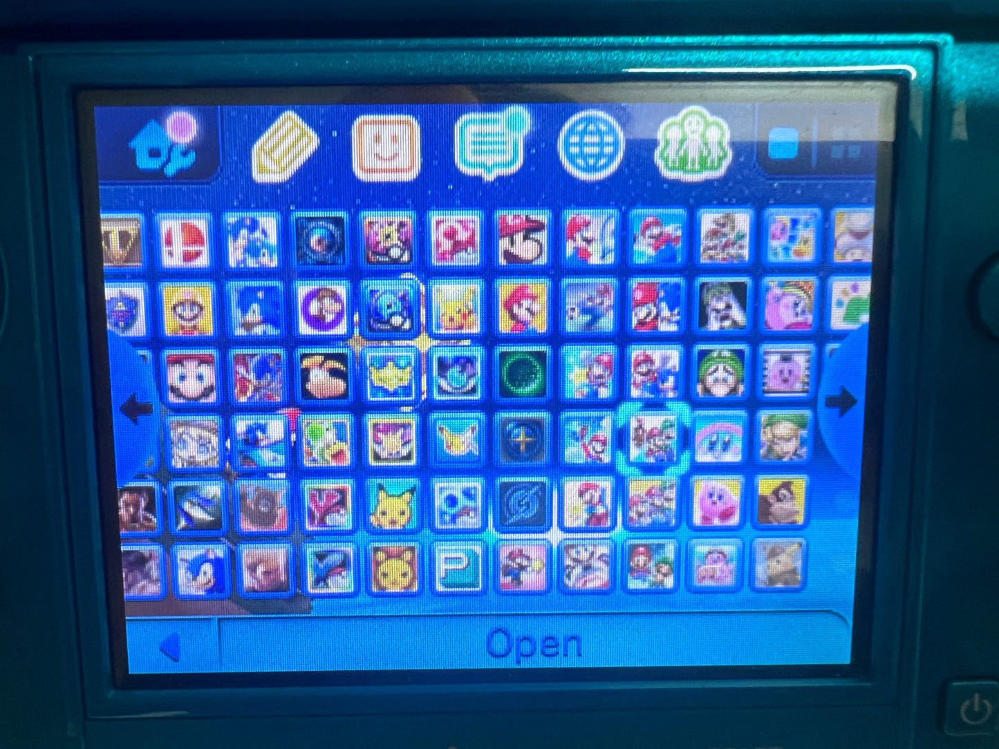 Modded 3DS Bundle