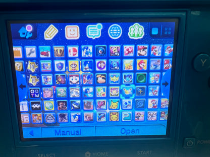 Modded 3DS Bundle