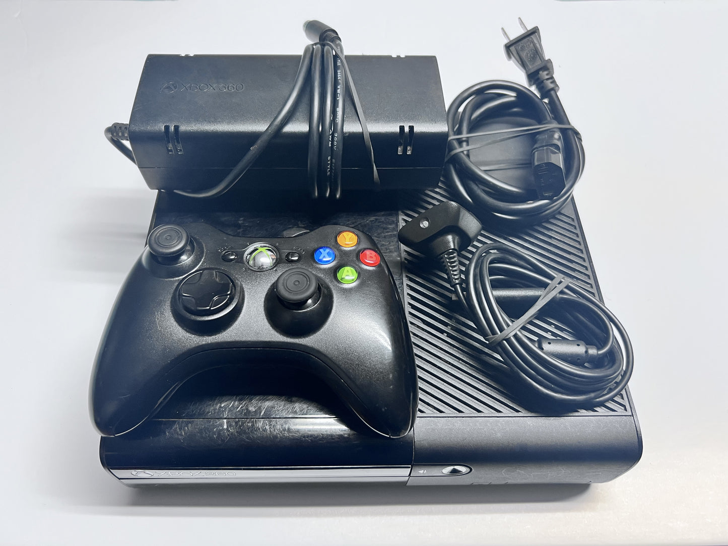 Modded Xbox 360 Bundle