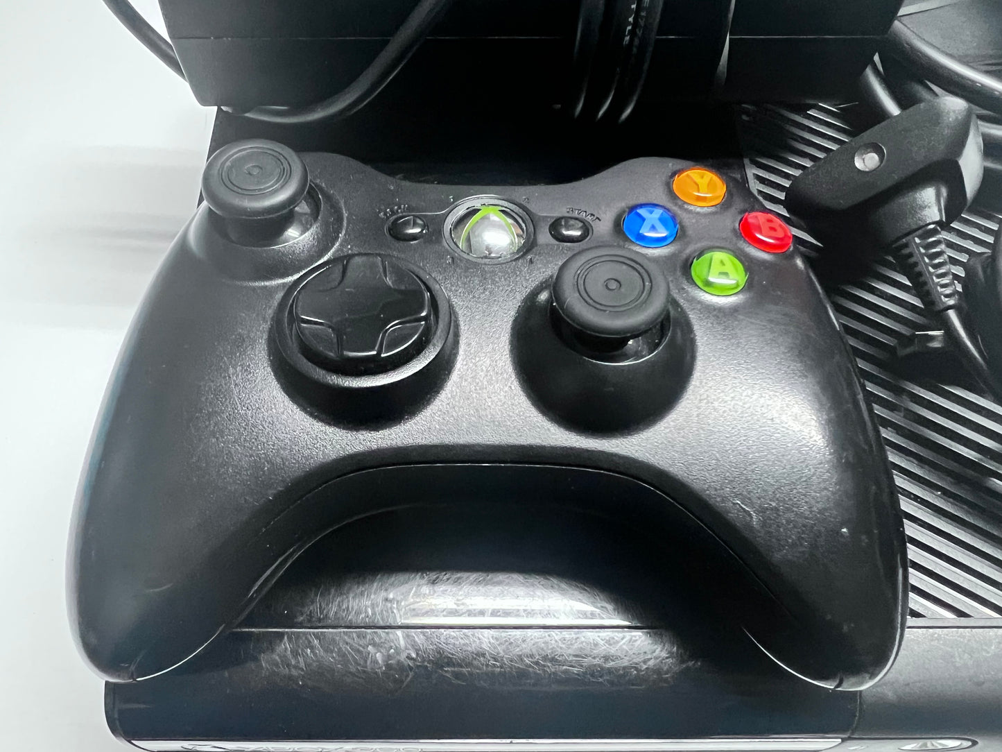 Modded Xbox 360 Bundle