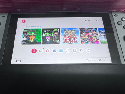 Modded Nintendo Switch Bundle