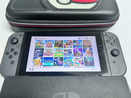 Modded Nintendo Switch Bundle