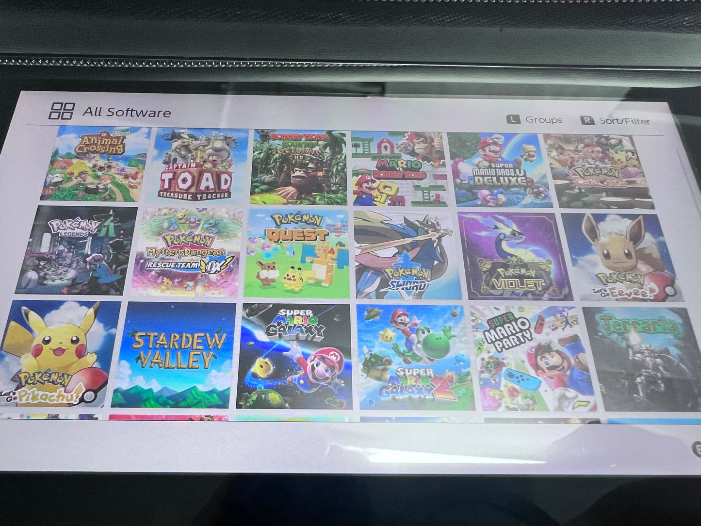 Modded Nintendo Switch Bundle