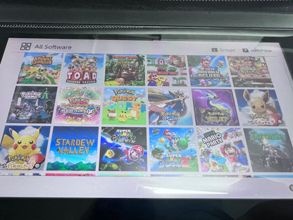 Modded Nintendo Switch Bundle