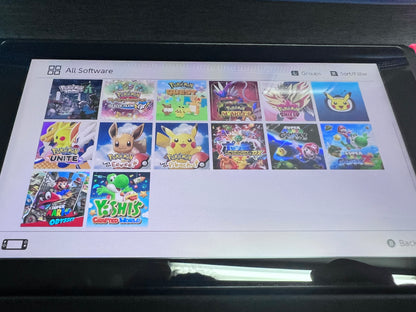 Modded Nintendo Switch Bundle