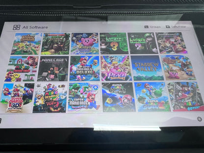 Modded Nintendo Switch Bundle