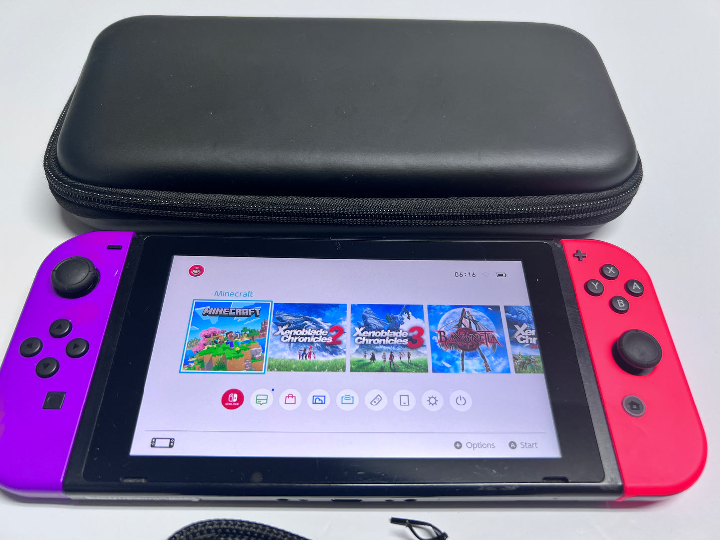 Modded Nintendo Switch Bundle