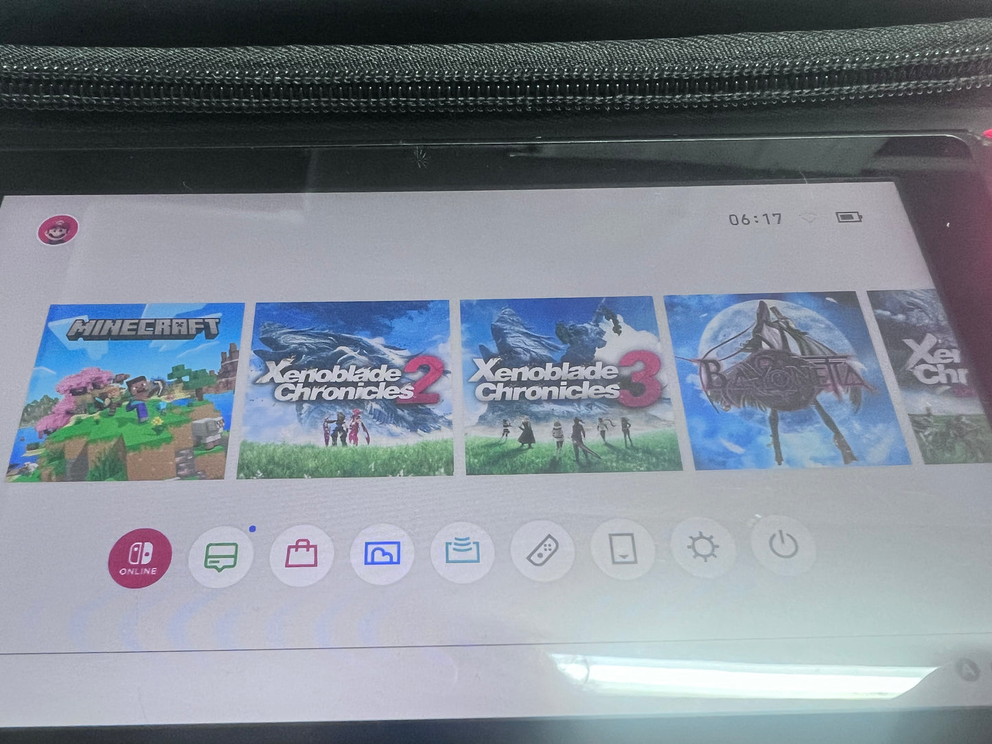 Modded Nintendo Switch Bundle