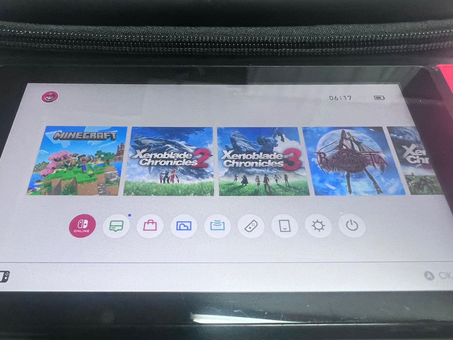Modded Nintendo Switch Bundle