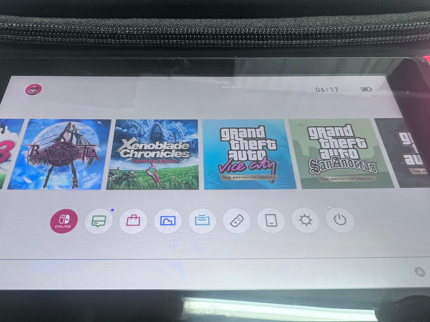 Modded Nintendo Switch Bundle