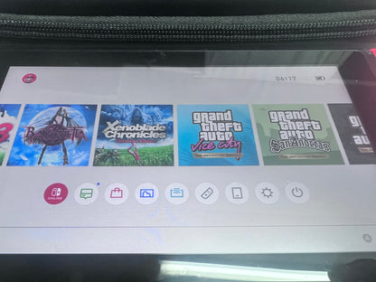 Modded Nintendo Switch Bundle