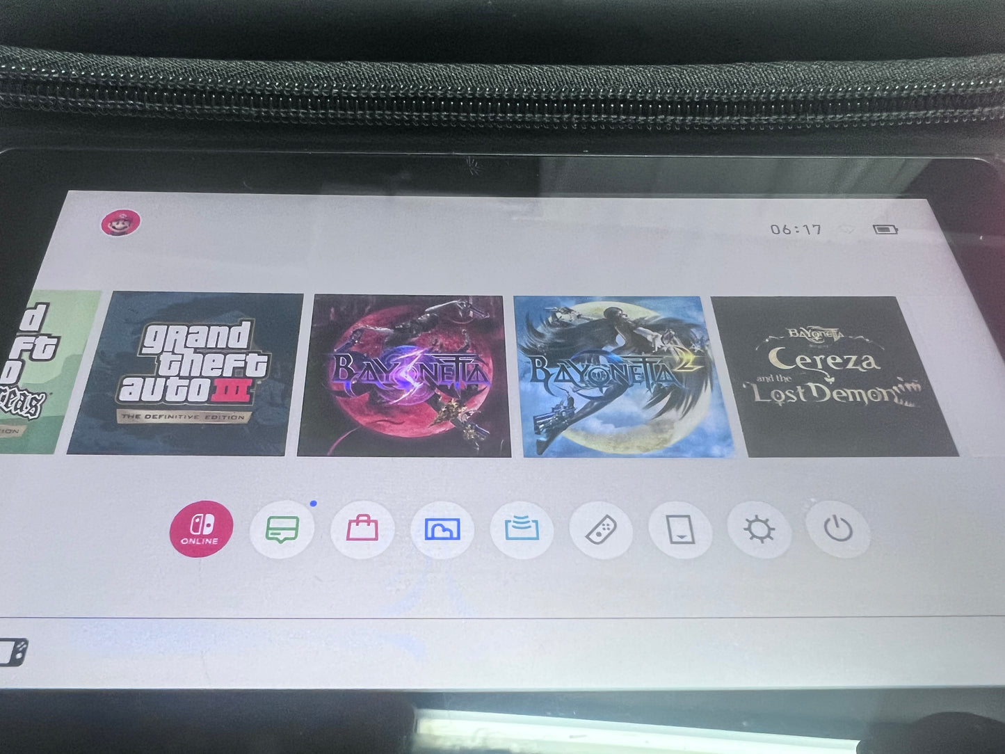 Modded Nintendo Switch Bundle