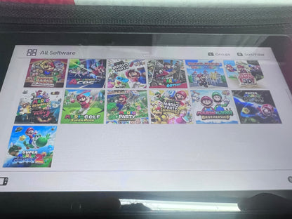 Modded Nintendo Switch Bundle