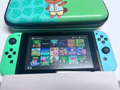 Modded Nintendo Switch Bundle