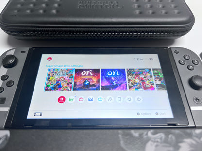 Modded Nintendo Switch Bundle