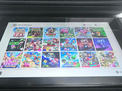 Modded Nintendo Switch Bundle
