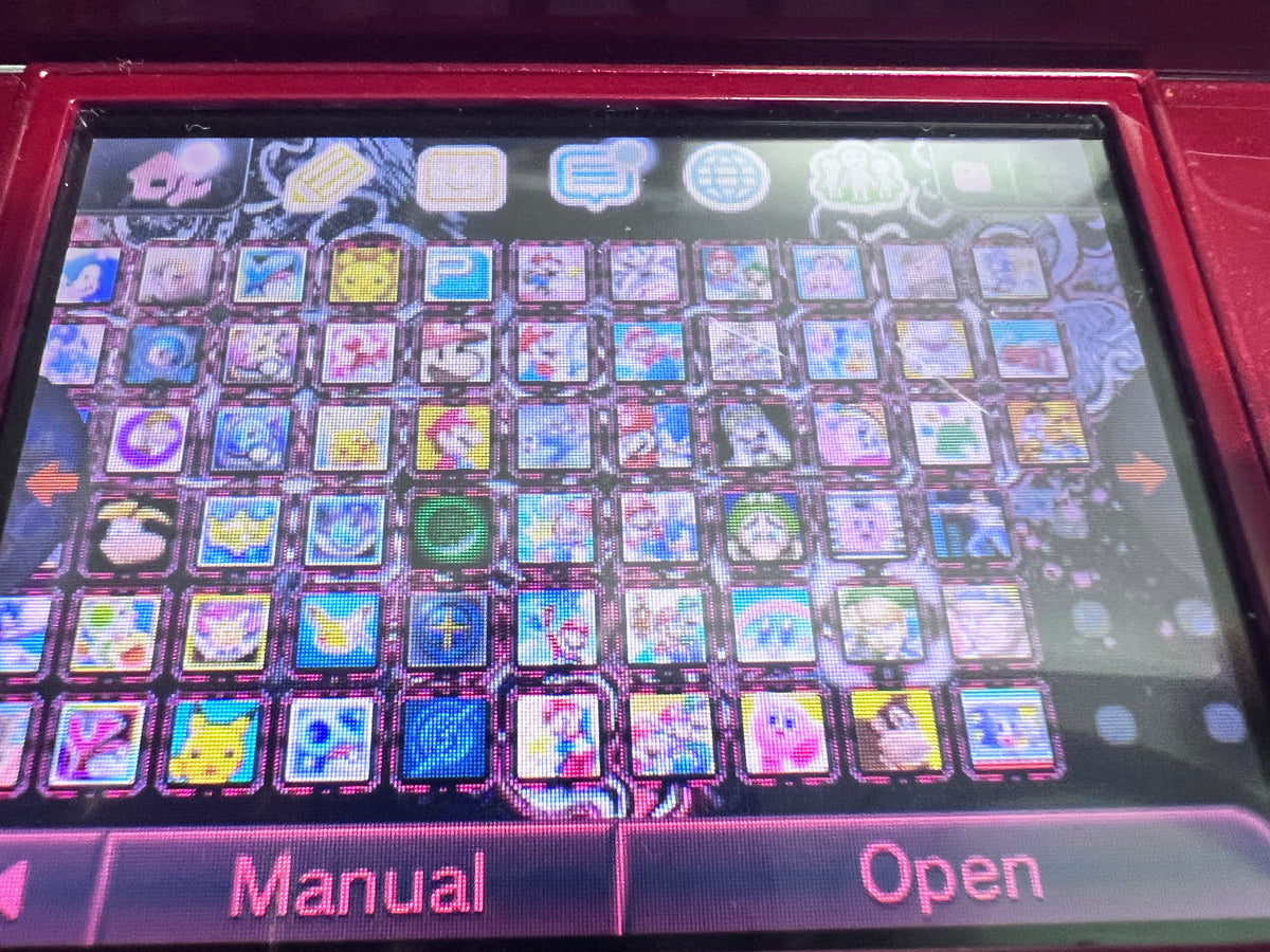Modded 3DS Bundle