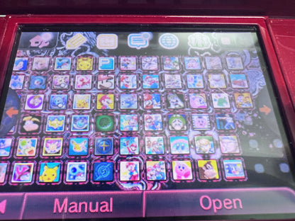 Modded 3DS Bundle